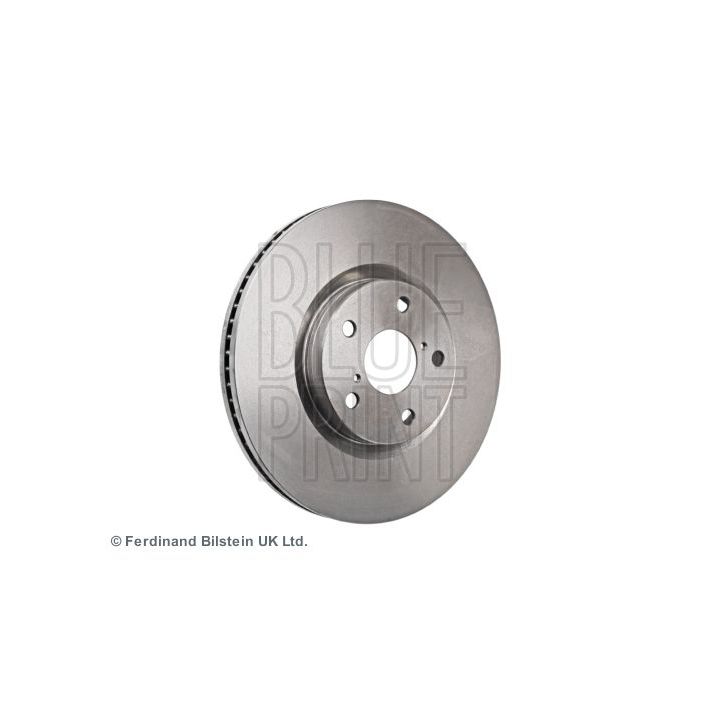 Stabdžių diskas BLUE PRINT ADT343215