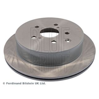 Stabdžių diskas BLUE PRINT ADT343225