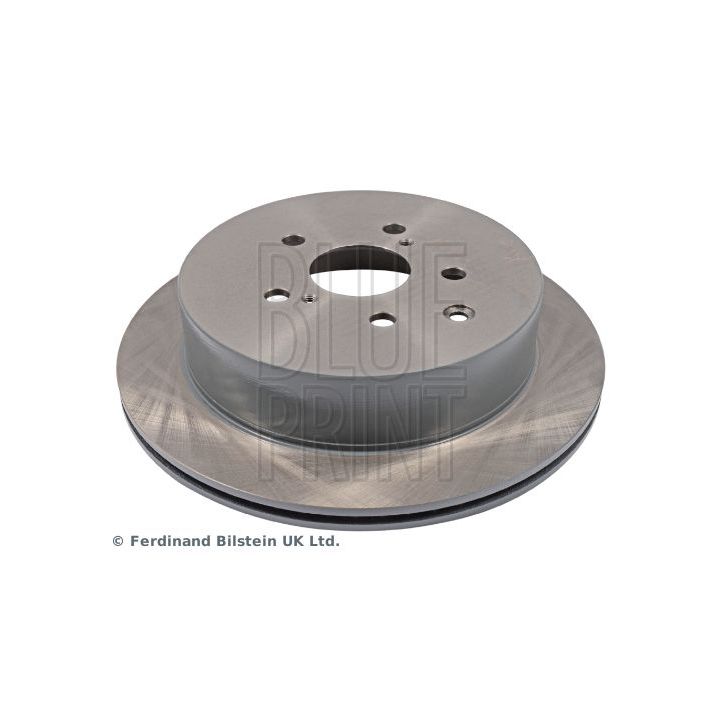 Stabdžių diskas BLUE PRINT ADT343225