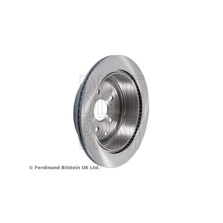 Stabdžių diskas BLUE PRINT ADT343225