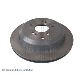 Stabdžių diskas BLUE PRINT ADT343227