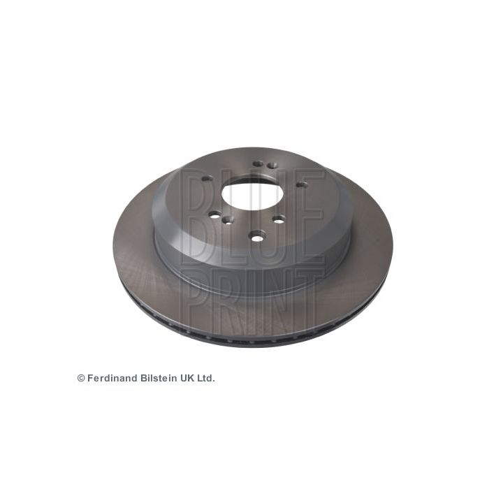 Stabdžių diskas BLUE PRINT ADT343227