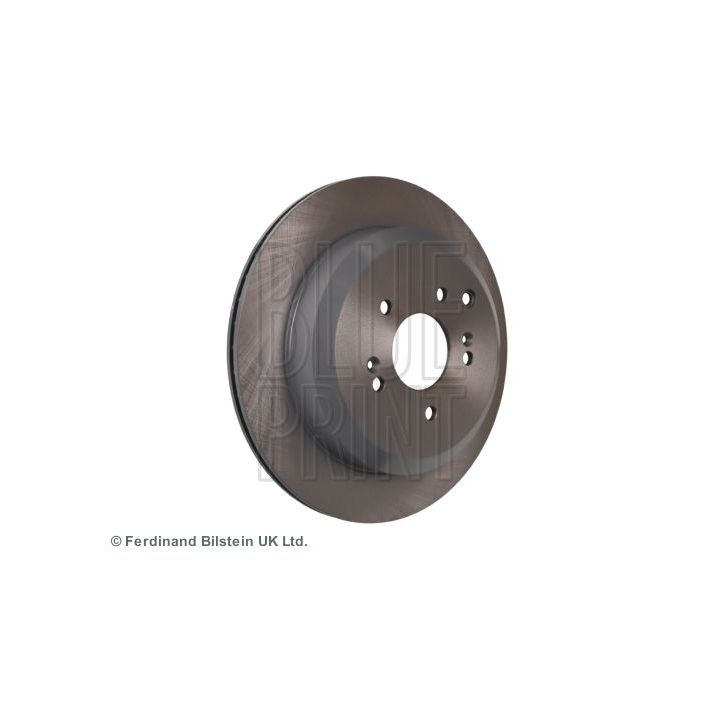 Stabdžių diskas BLUE PRINT ADT343227