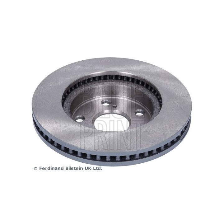 Stabdžių diskas BLUE PRINT ADT343231