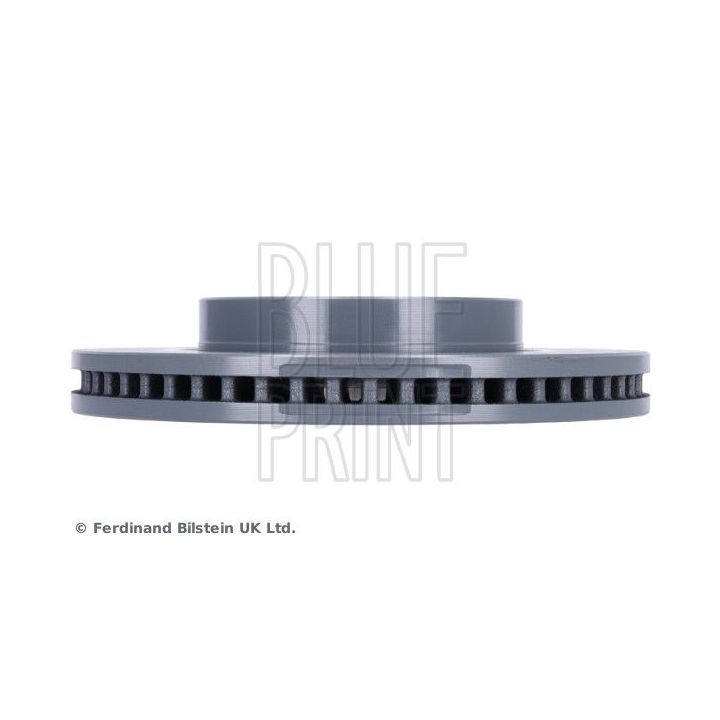 Stabdžių diskas BLUE PRINT ADT343231