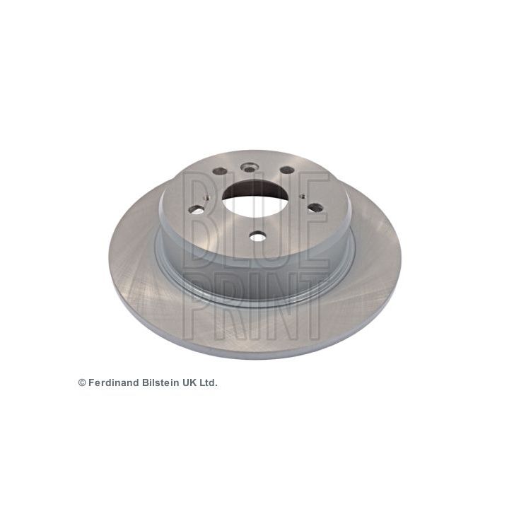 Stabdžių diskas BLUE PRINT ADT343252