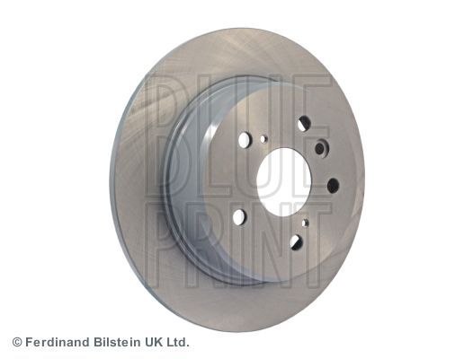 Stabdžių diskas BLUE PRINT ADT343252