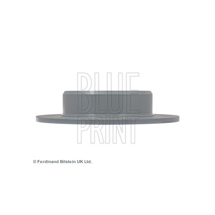 Stabdžių diskas BLUE PRINT ADT343252