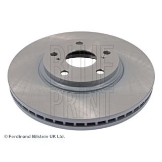 Stabdžių diskas BLUE PRINT ADT343253