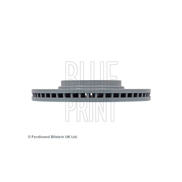 Stabdžių diskas BLUE PRINT ADT343253