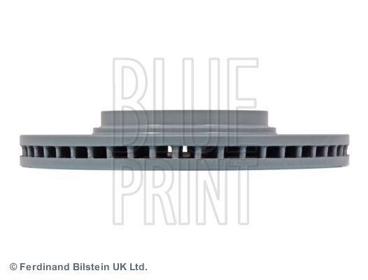Stabdžių diskas BLUE PRINT ADT343253