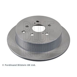Stabdžių diskas BLUE PRINT ADT343276