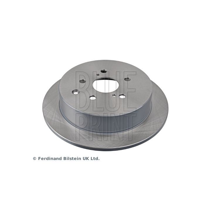 Stabdžių diskas BLUE PRINT ADT343276