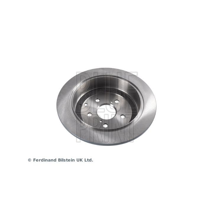 Stabdžių diskas BLUE PRINT ADT343276