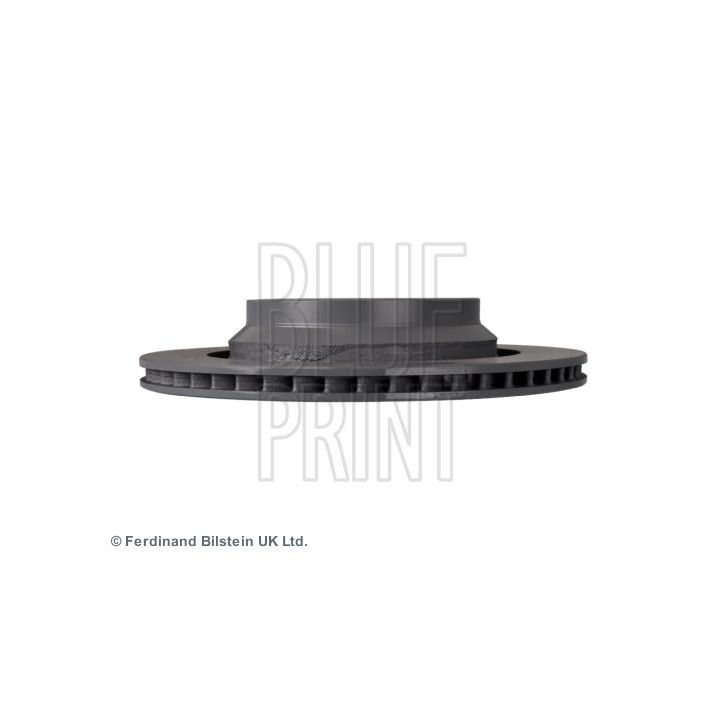 Stabdžių diskas BLUE PRINT ADT343284