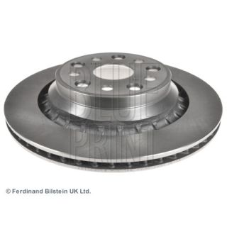 Stabdžių diskas BLUE PRINT ADT343285