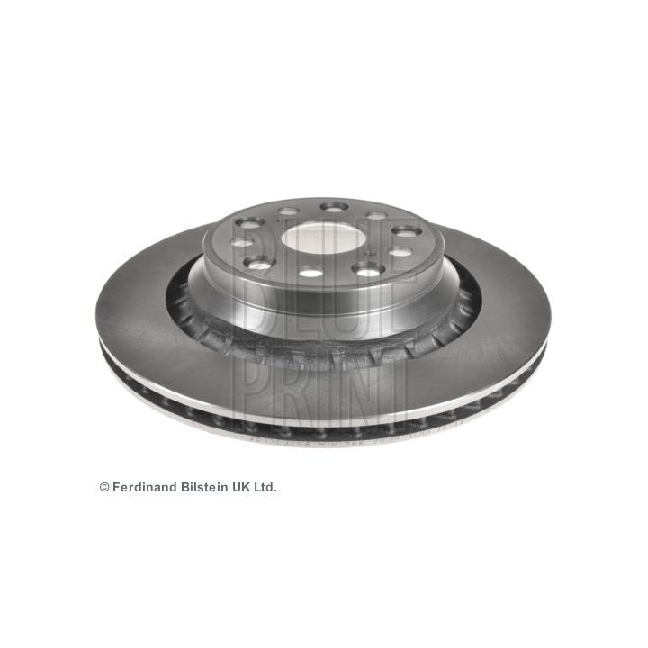 Stabdžių diskas BLUE PRINT ADT343285
