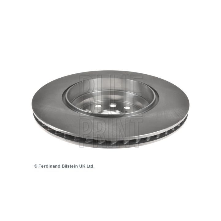 Stabdžių diskas BLUE PRINT ADT343285