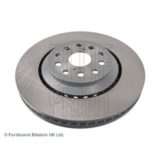 Stabdžių diskas BLUE PRINT ADT343286