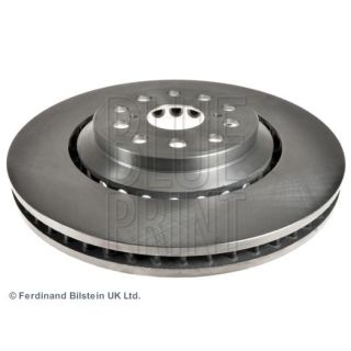 Stabdžių diskas BLUE PRINT ADT343287