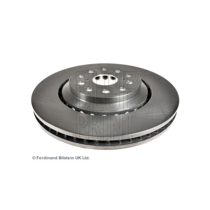 Stabdžių diskas BLUE PRINT ADT343287