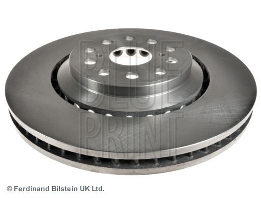 Stabdžių diskas BLUE PRINT ADT343287