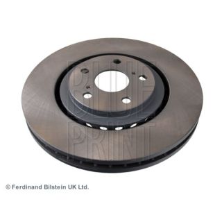 Stabdžių diskas BLUE PRINT ADT343289