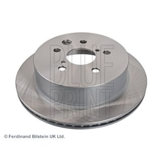 Stabdžių diskas BLUE PRINT ADT343297