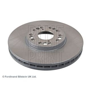 Stabdžių diskas BLUE PRINT ADT34387