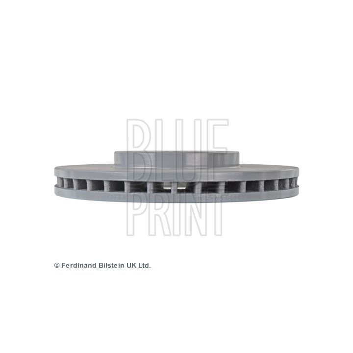Stabdžių diskas BLUE PRINT ADT34387