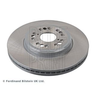 Stabdžių diskas BLUE PRINT ADT34388