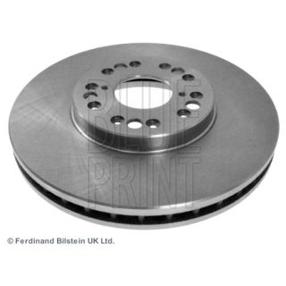 Stabdžių diskas BLUE PRINT ADT34397