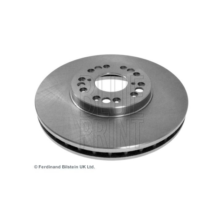 Stabdžių diskas BLUE PRINT ADT34397