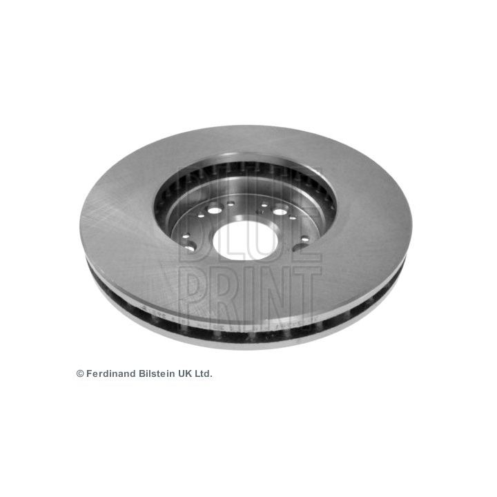 Stabdžių diskas BLUE PRINT ADT34397
