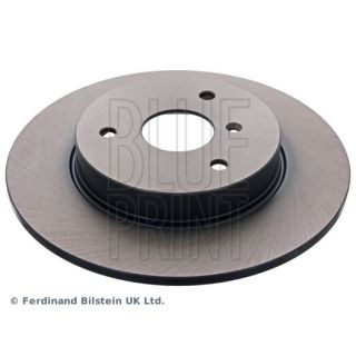 Stabdžių diskas BLUE PRINT ADU174308