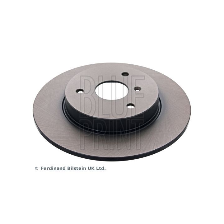 Stabdžių diskas BLUE PRINT ADU174308