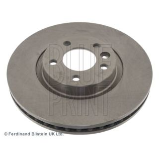 Stabdžių diskas BLUE PRINT ADV1843114