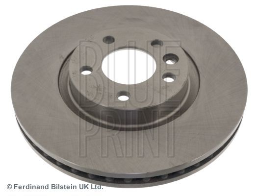 Stabdžių diskas BLUE PRINT ADV1843114