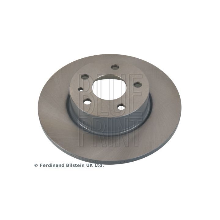 Stabdžių diskas BLUE PRINT ADV1843132