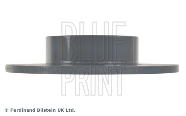 Stabdžių diskas BLUE PRINT ADV1843132