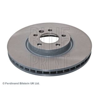 Stabdžių diskas BLUE PRINT ADV184366