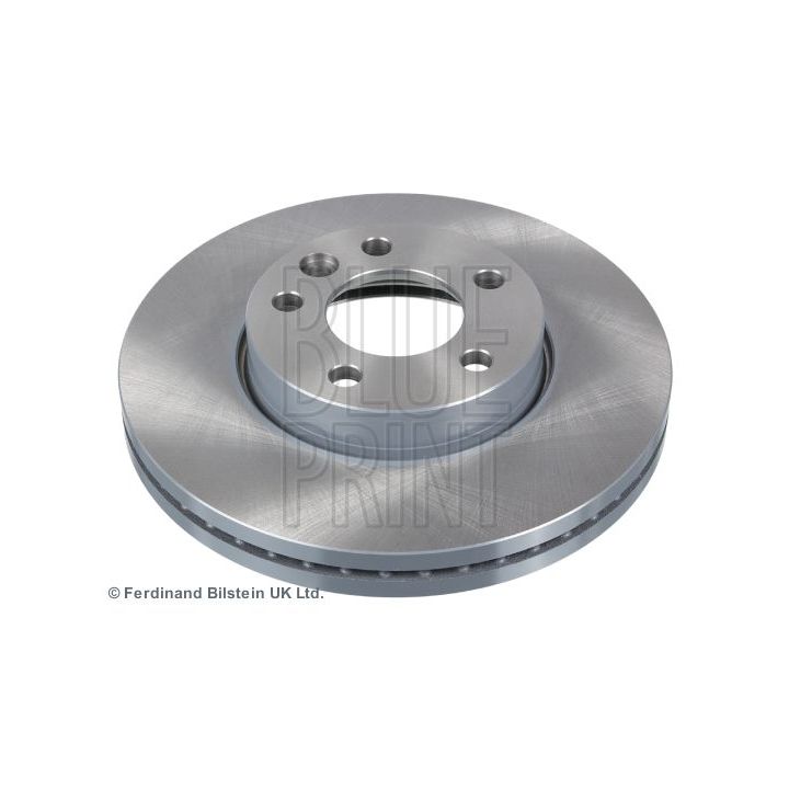 Stabdžių diskas BLUE PRINT ADV184373