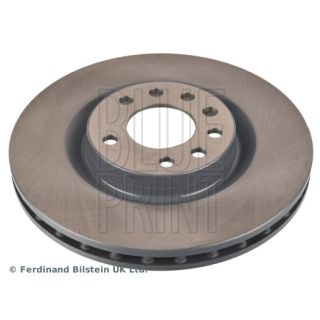 Stabdžių diskas BLUE PRINT ADW194347