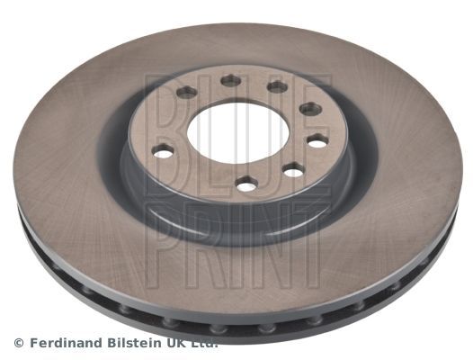 Stabdžių diskas BLUE PRINT ADW194347
