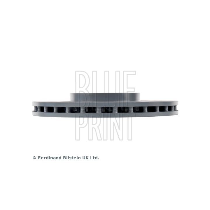 Stabdžių diskas BLUE PRINT ADW194347