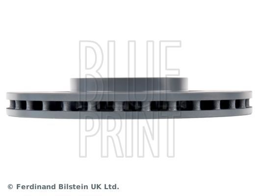 Stabdžių diskas BLUE PRINT ADW194347