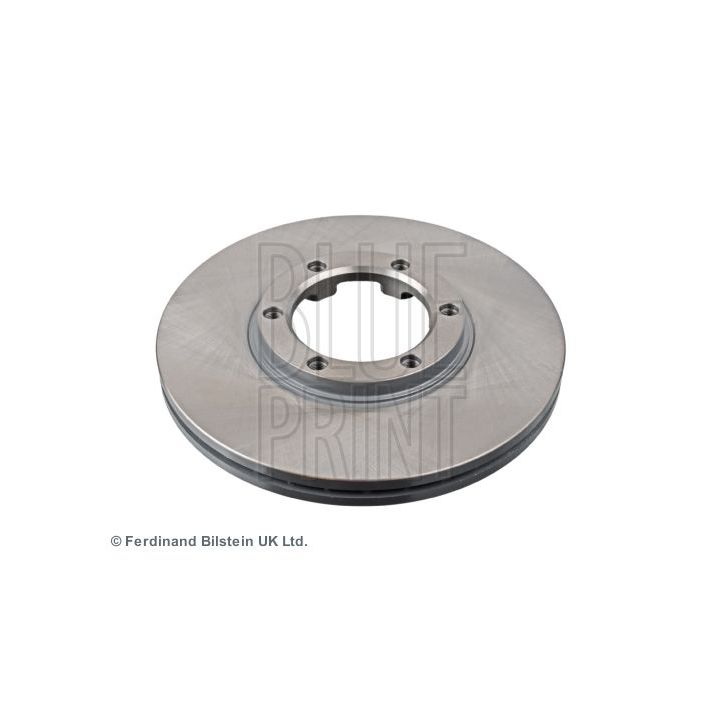 Stabdžių diskas BLUE PRINT ADZ94302
