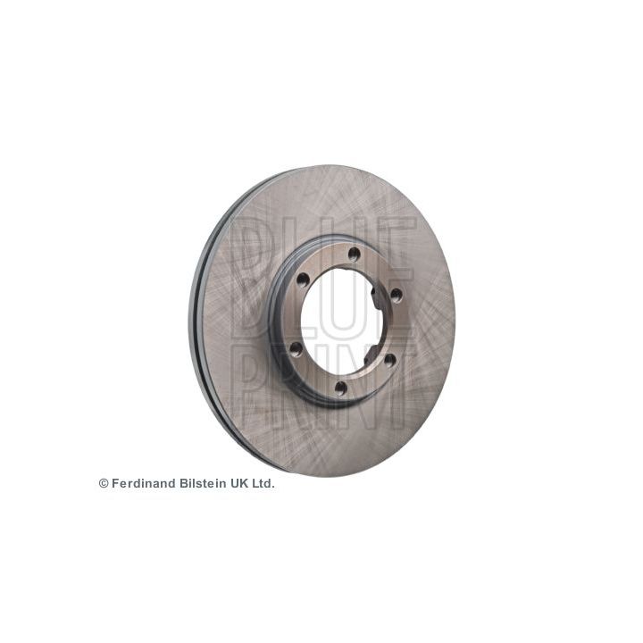 Stabdžių diskas BLUE PRINT ADZ94302