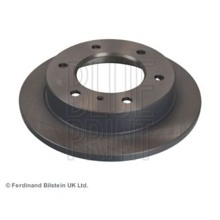 Stabdžių diskas BLUE PRINT ADZ94308