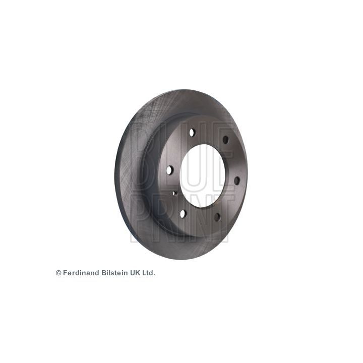 Stabdžių diskas BLUE PRINT ADZ94308